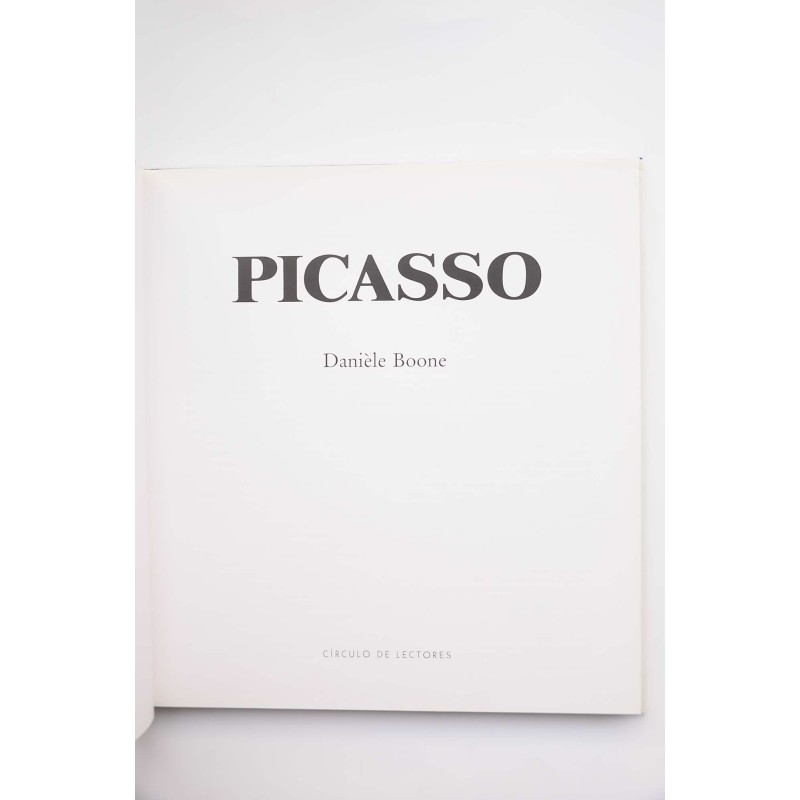 Picasso