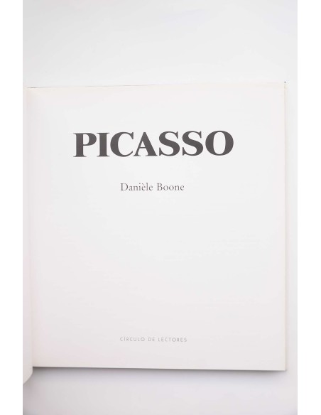 Picasso