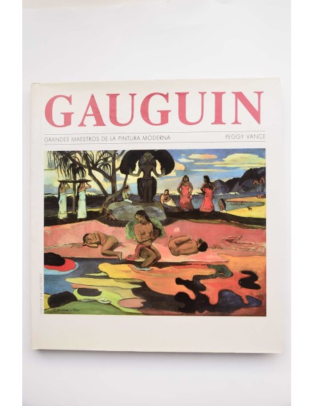 Gauguin