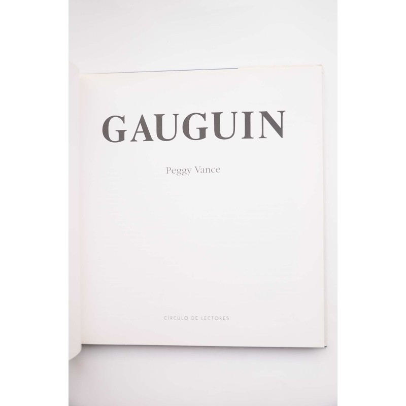 Gauguin