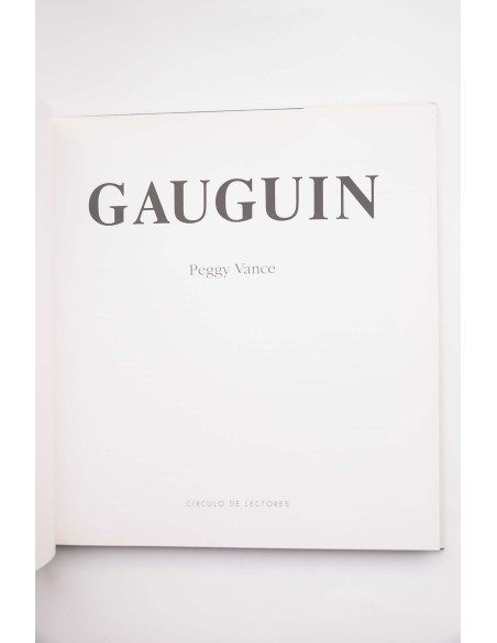 Gauguin