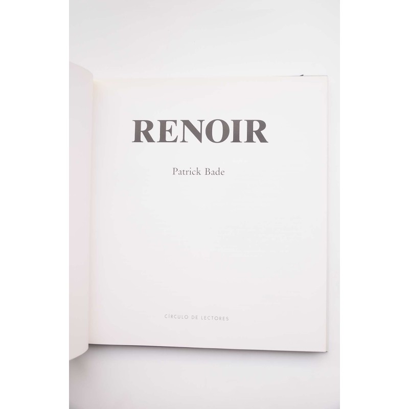 Renoir