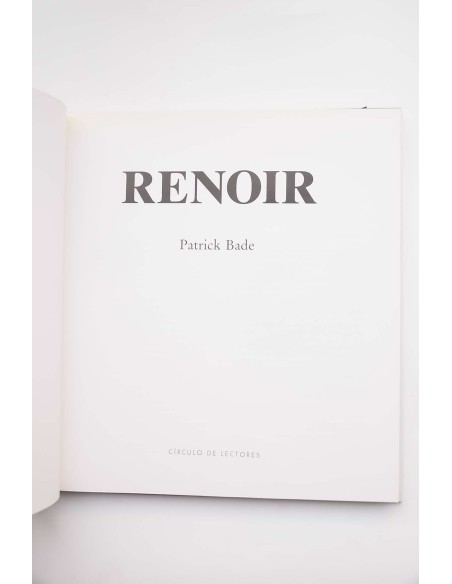 Renoir