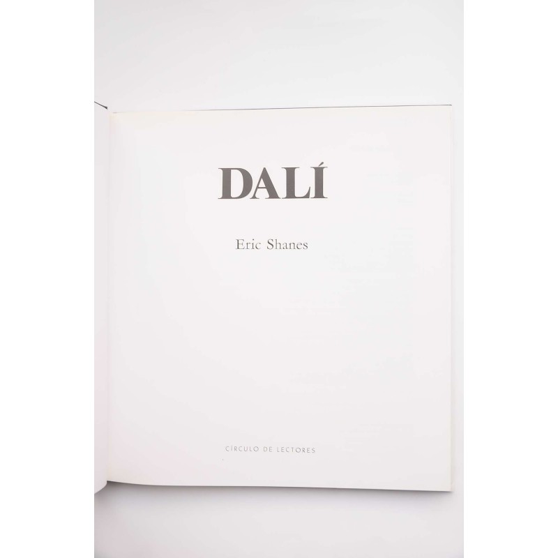 Dalí