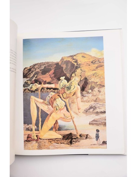 Dalí