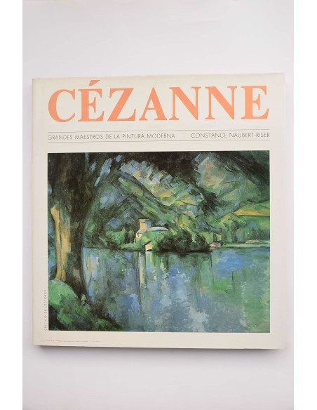 Cézanne