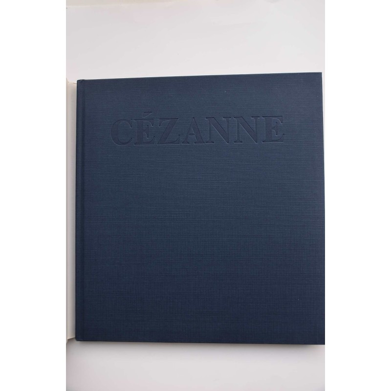 Cézanne