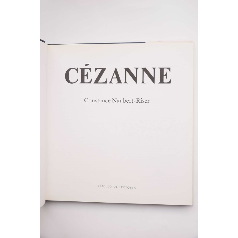 Cézanne