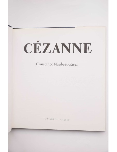 Cézanne
