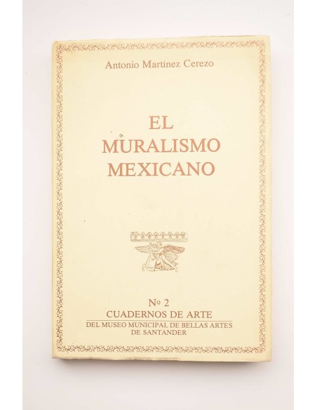 El muralismo mexicano