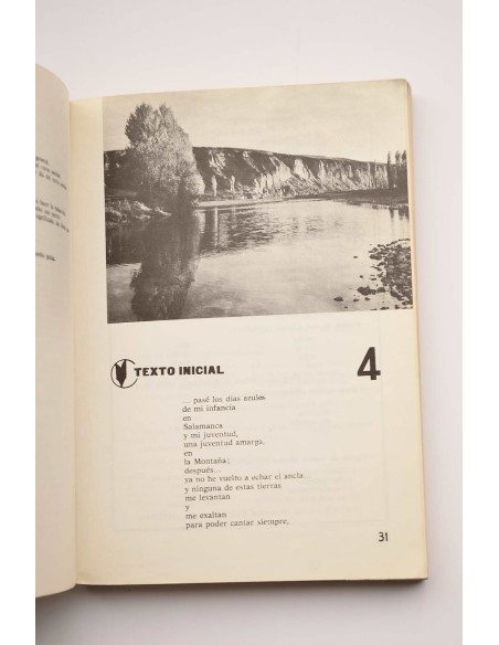 Literatura. Los géneros literarios y su historia. Cuarto curso