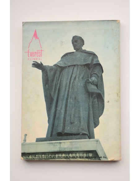 Literatura. Los géneros literarios y su historia. Cuarto curso