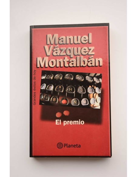 El premio