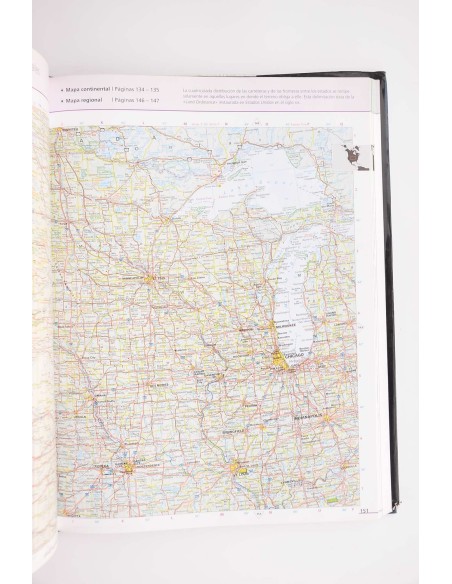Gran Atlas del Mundo