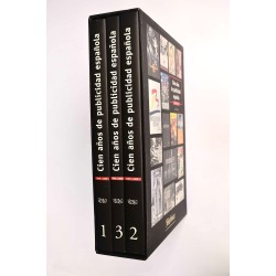 Cien años de publicidad española. 1899 - 1999