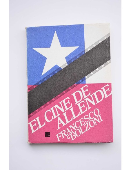 El cine de Allende