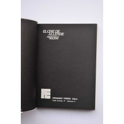 El cine de Allende 2