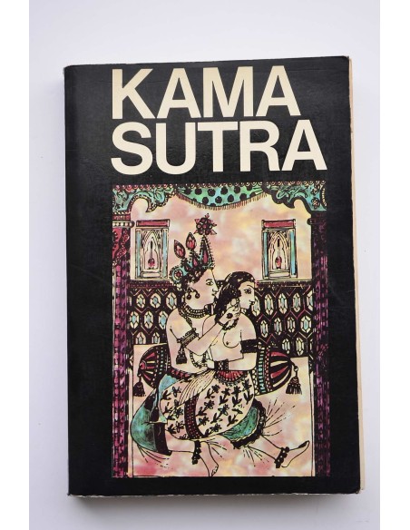 KAMA SUTRA