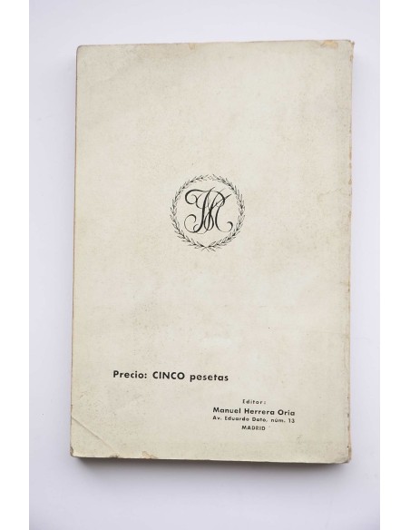 Cuando las Cortes de Cadiz. Poema dramático en verso, dividido en un prólogo, tres actos y un epílogo