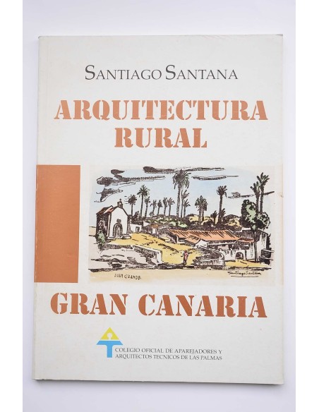 Arquitectura rural
