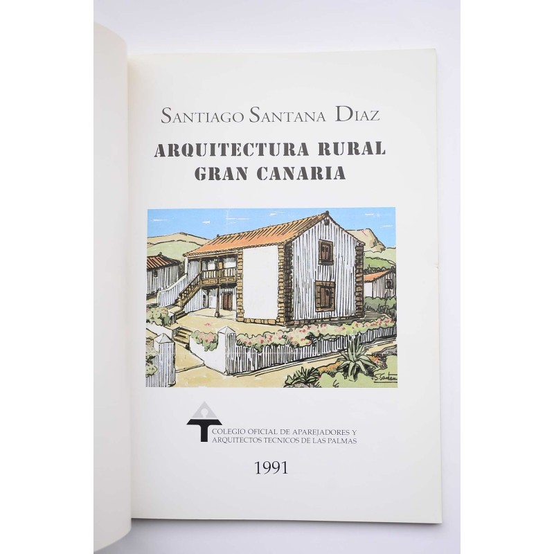 Arquitectura rural