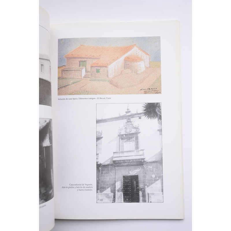 Arquitectura rural