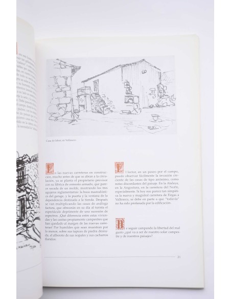 Arquitectura rural