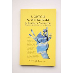 La bañera de Arquímedes. Pequeña mitología de la ciencia