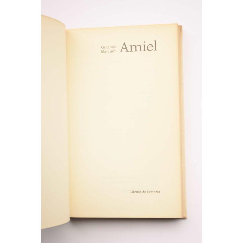Amiel 