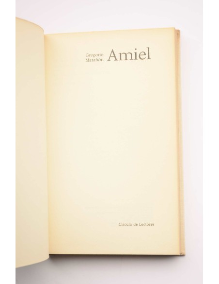 Amiel 