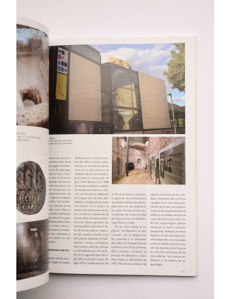 Museos de la Región de Murcia. Número primero 2009