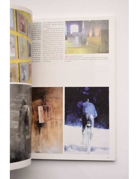 Museos de la Región de Murcia. Número primero 2009