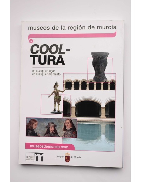 Museos de la Región de Murcia. Número primero 2009
