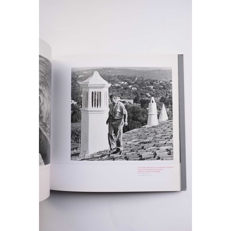 Blick Mira : el archivo fotográfico del...