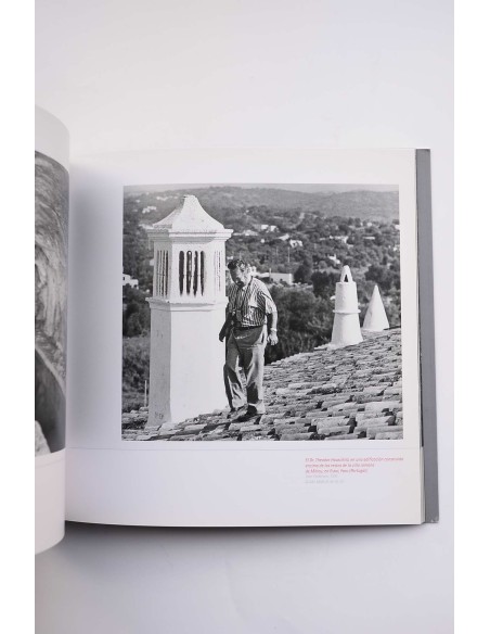 Blick Mira : el archivo fotográfico del Instituto Arqueológico Alemán