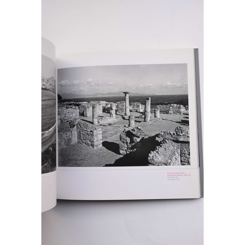 Blick Mira : el archivo fotográfico del...