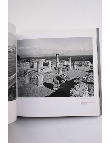 Blick Mira : el archivo fotográfico del Instituto Arqueológico Alemán