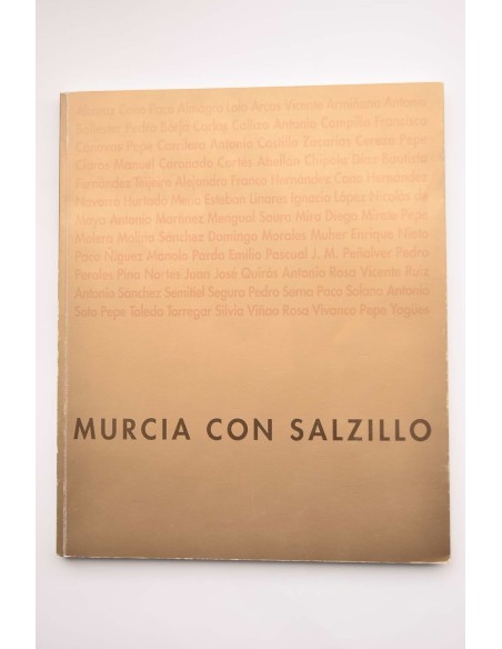 Murcia con Salzillo