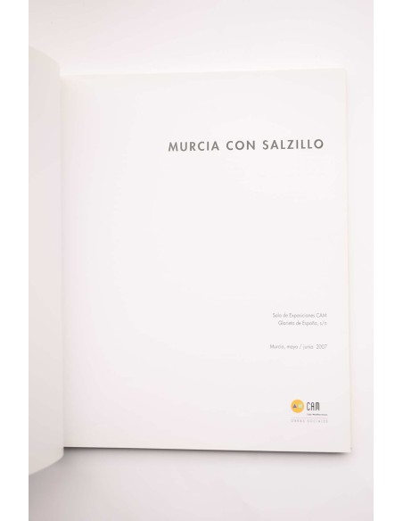 Murcia con Salzillo