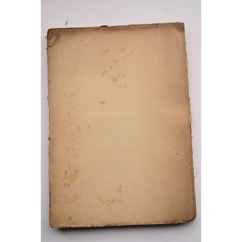 Compendio de psicología experimental
