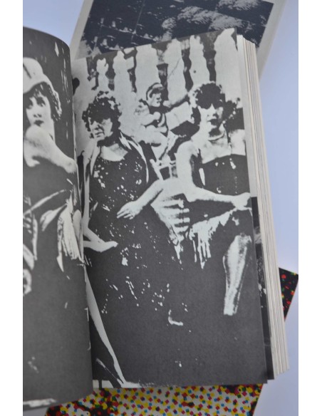 Historia ilustrada del cine