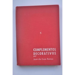 Complementos decorativos