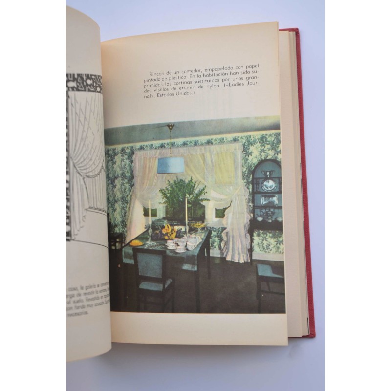 Complementos decorativos