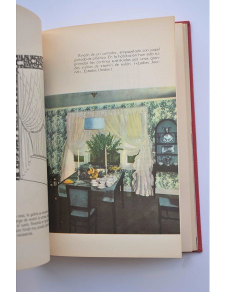 Complementos decorativos