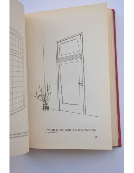 Complementos decorativos