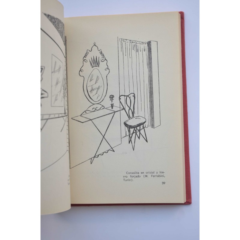 Recibidores y pasillos