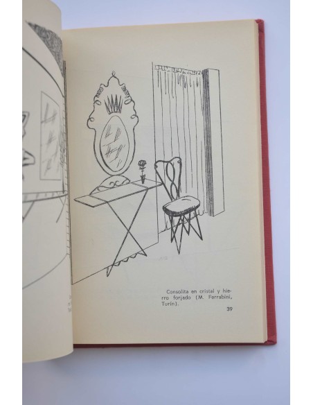 Recibidores y pasillos