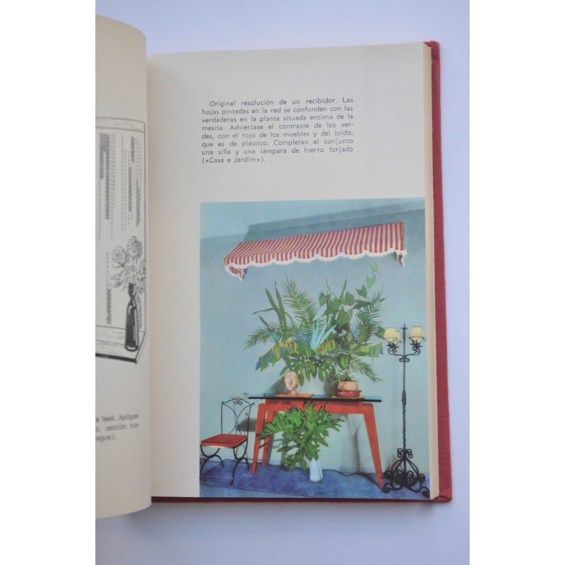 Recibidores y pasillos