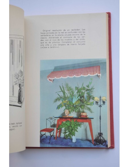 Recibidores y pasillos