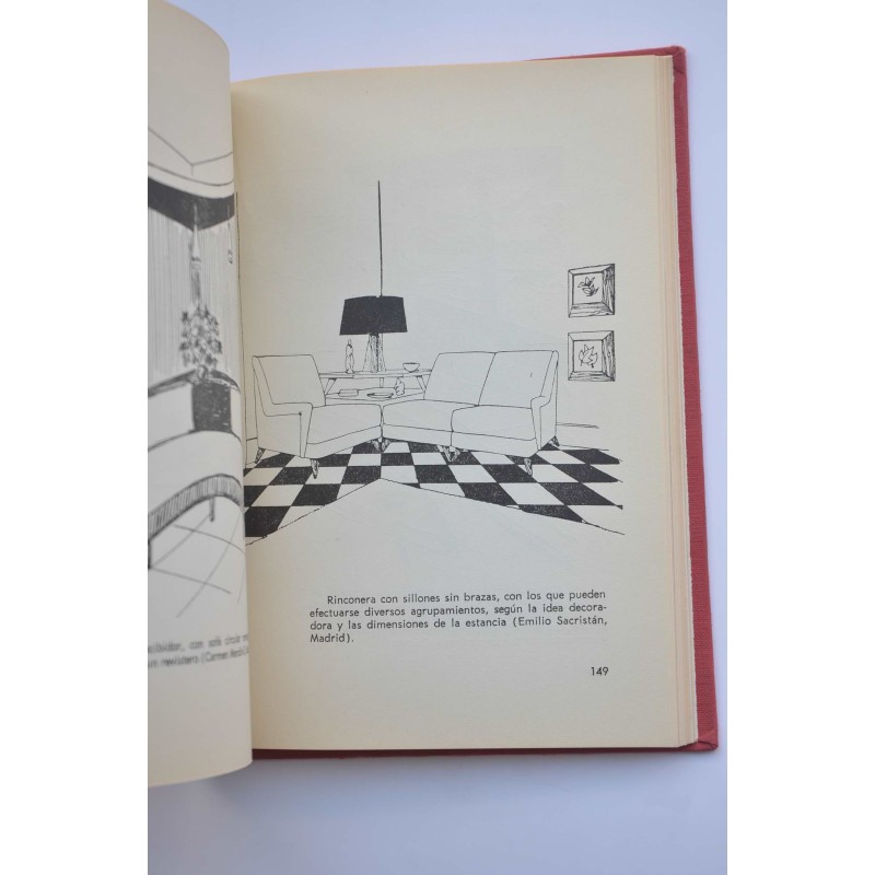 Recibidores y pasillos